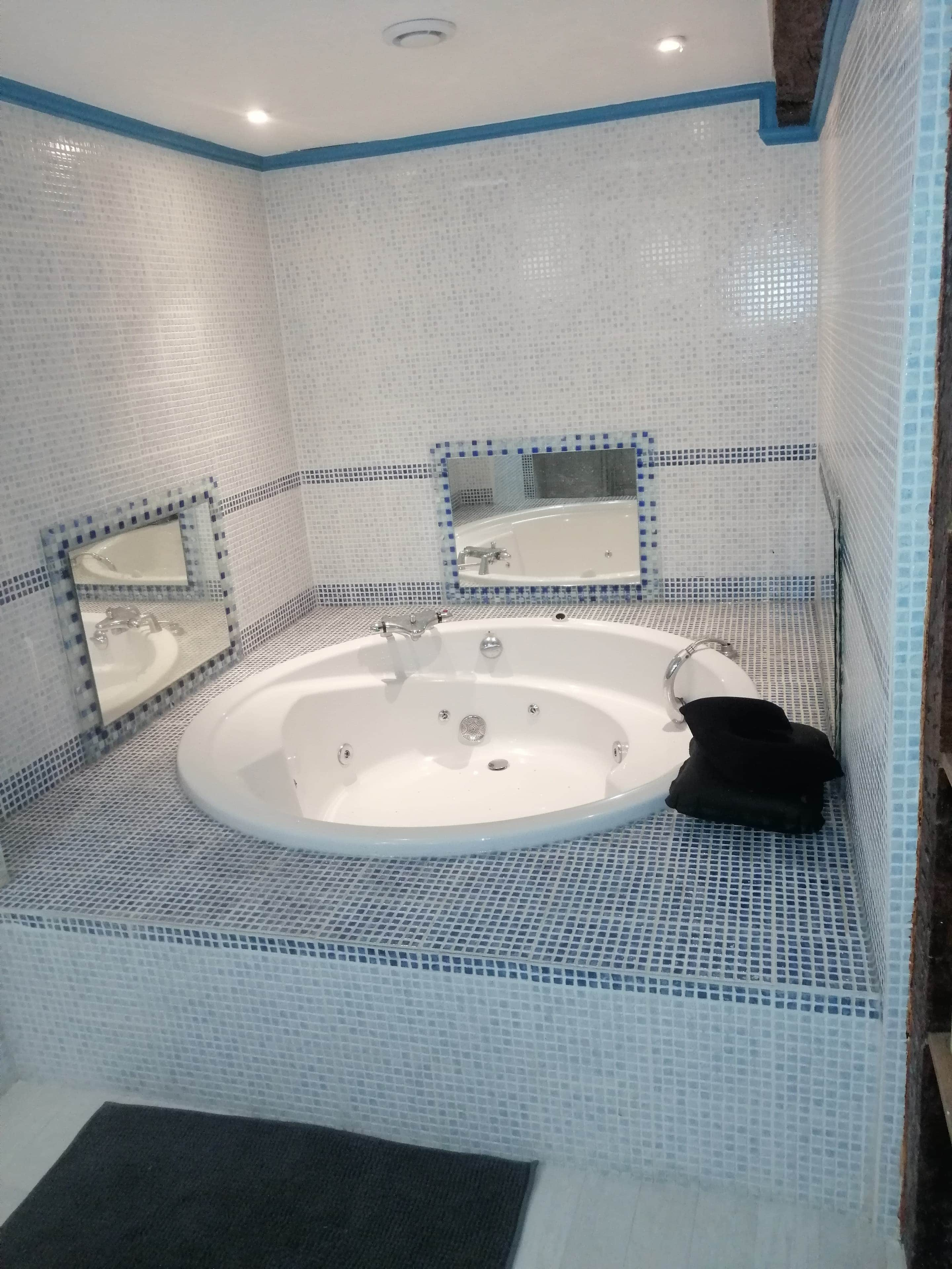 SPA Bathroom